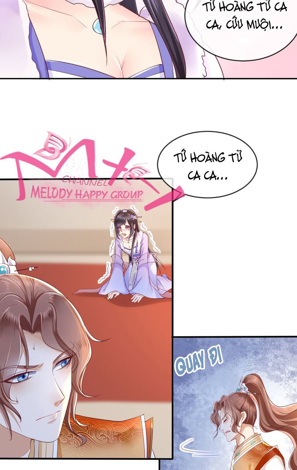 Độc Phi Ngu Ngốc Không Thể Chọc Chapter 42 - 16