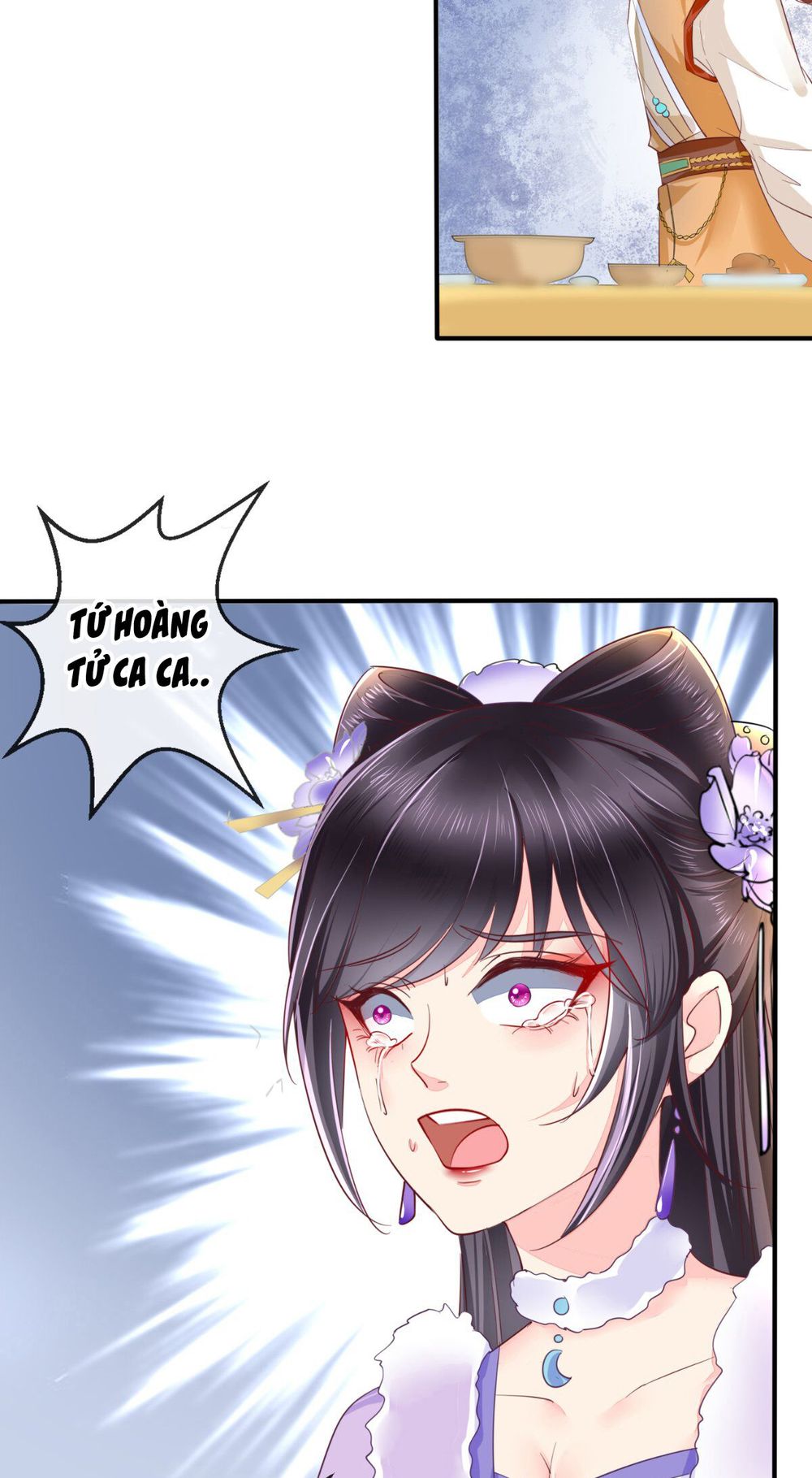 Độc Phi Ngu Ngốc Không Thể Chọc Chapter 42 - 17