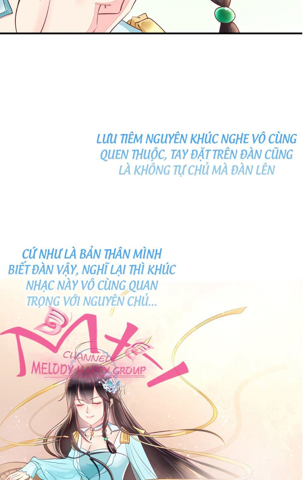 Độc Phi Ngu Ngốc Không Thể Chọc Chapter 42 - 6