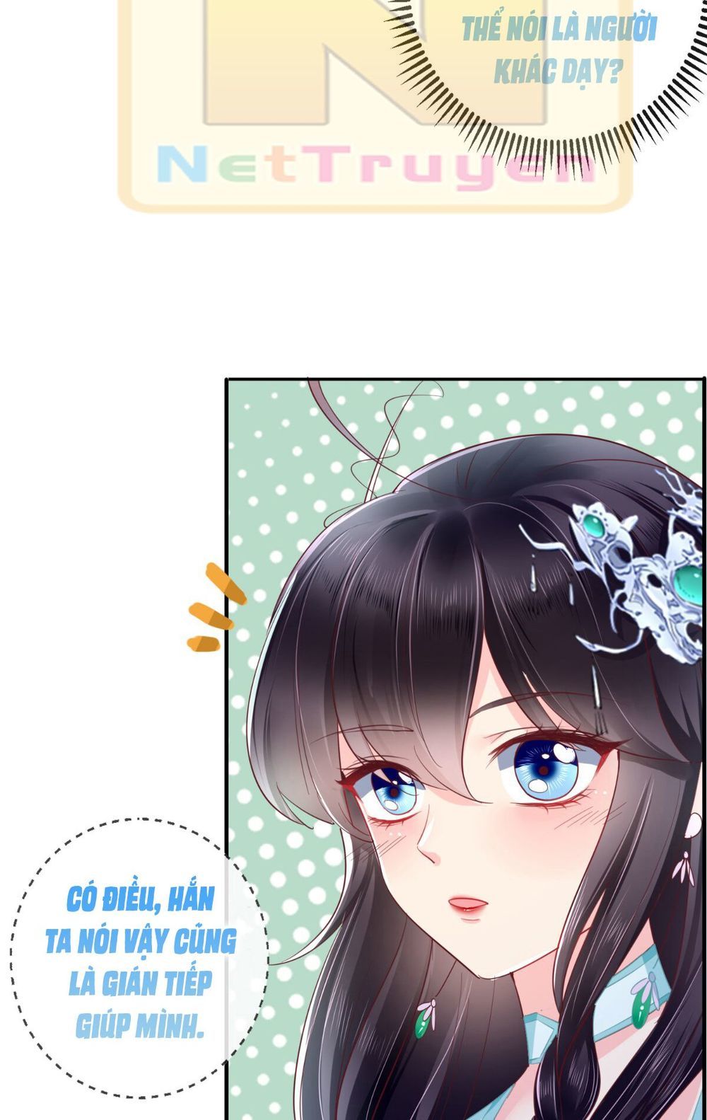 Độc Phi Ngu Ngốc Không Thể Chọc Chapter 42 - 8