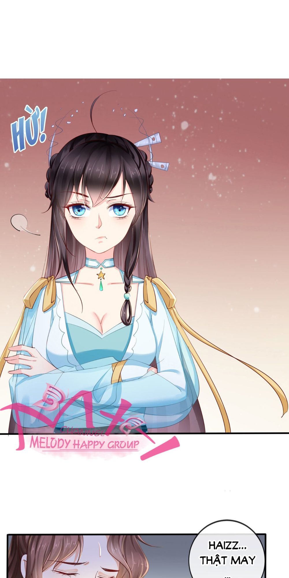 Độc Phi Ngu Ngốc Không Thể Chọc Chapter 43 - 11