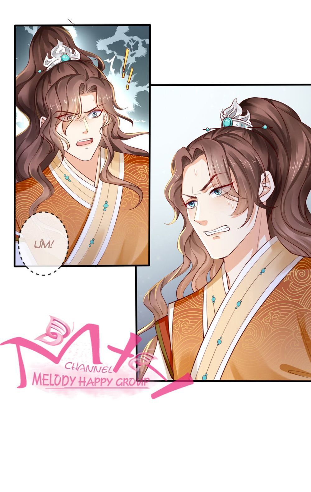 Độc Phi Ngu Ngốc Không Thể Chọc Chapter 43 - 14