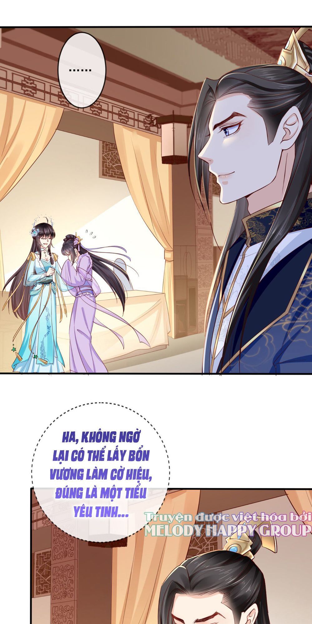 Độc Phi Ngu Ngốc Không Thể Chọc Chapter 43 - 15