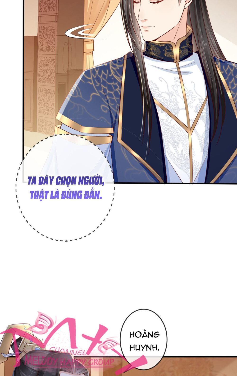 Độc Phi Ngu Ngốc Không Thể Chọc Chapter 43 - 16