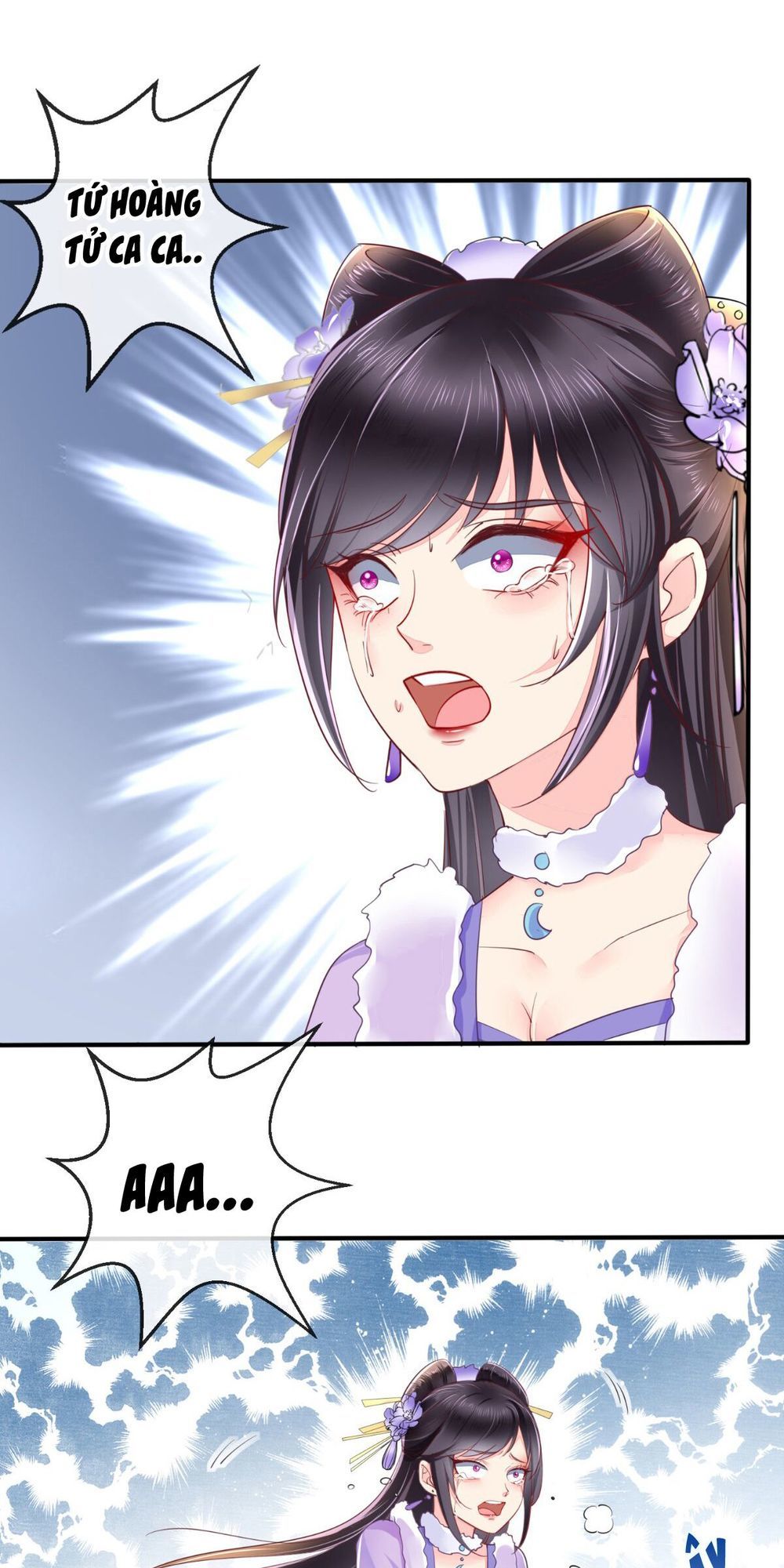 Độc Phi Ngu Ngốc Không Thể Chọc Chapter 43 - 3