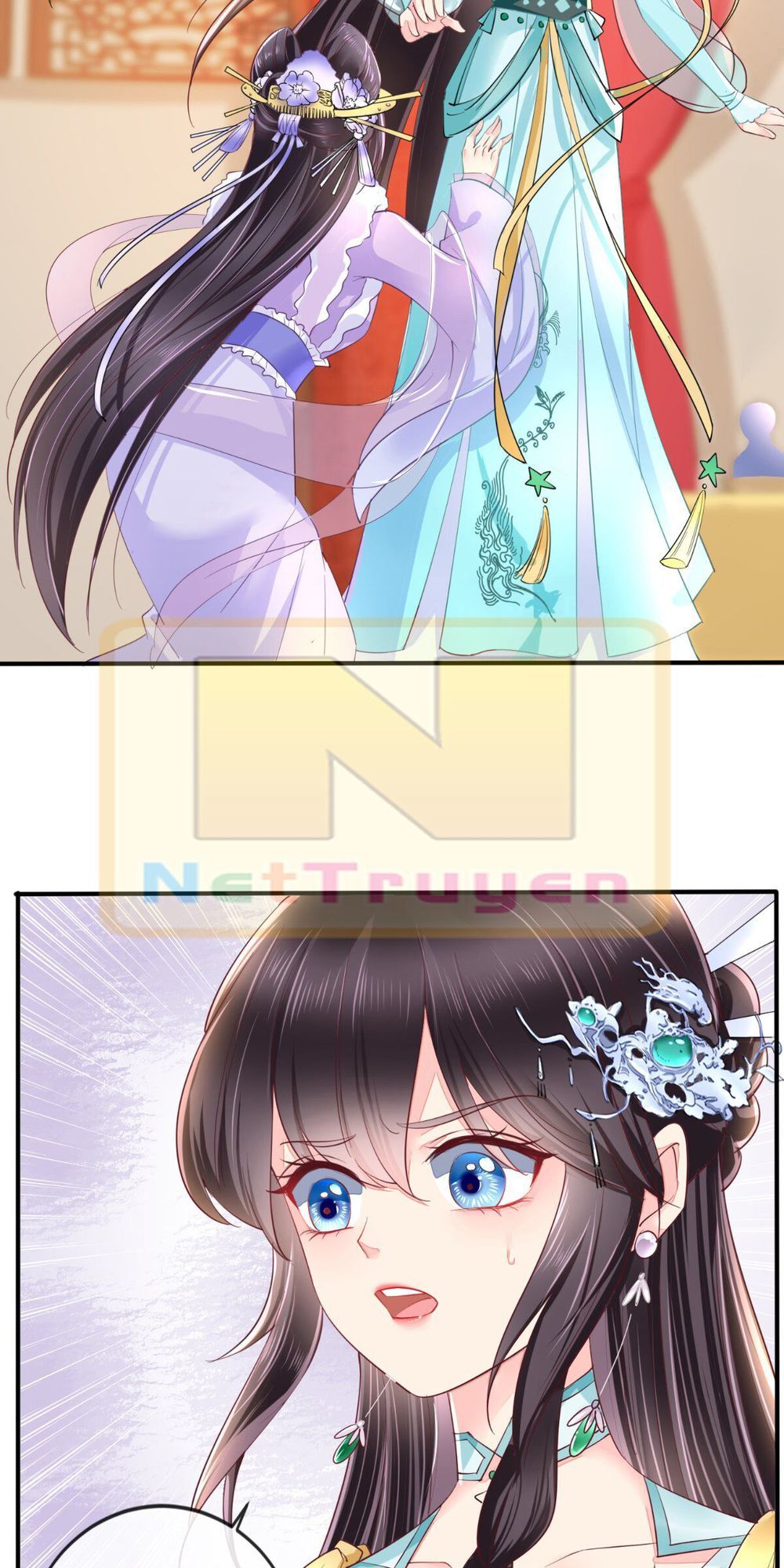 Độc Phi Ngu Ngốc Không Thể Chọc Chapter 43 - 5