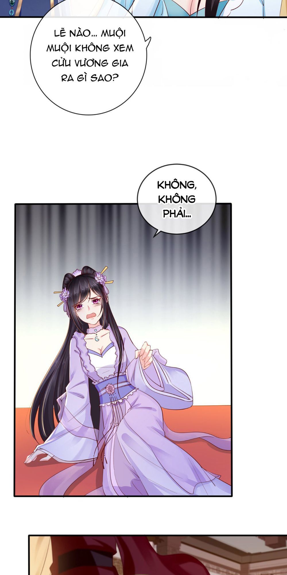 Độc Phi Ngu Ngốc Không Thể Chọc Chapter 43 - 7