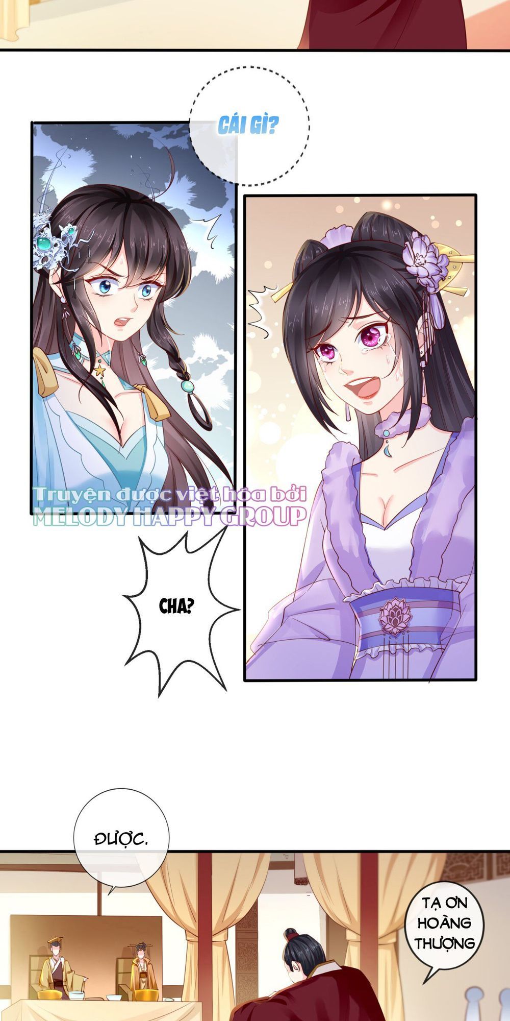 Độc Phi Ngu Ngốc Không Thể Chọc Chapter 43 - 9