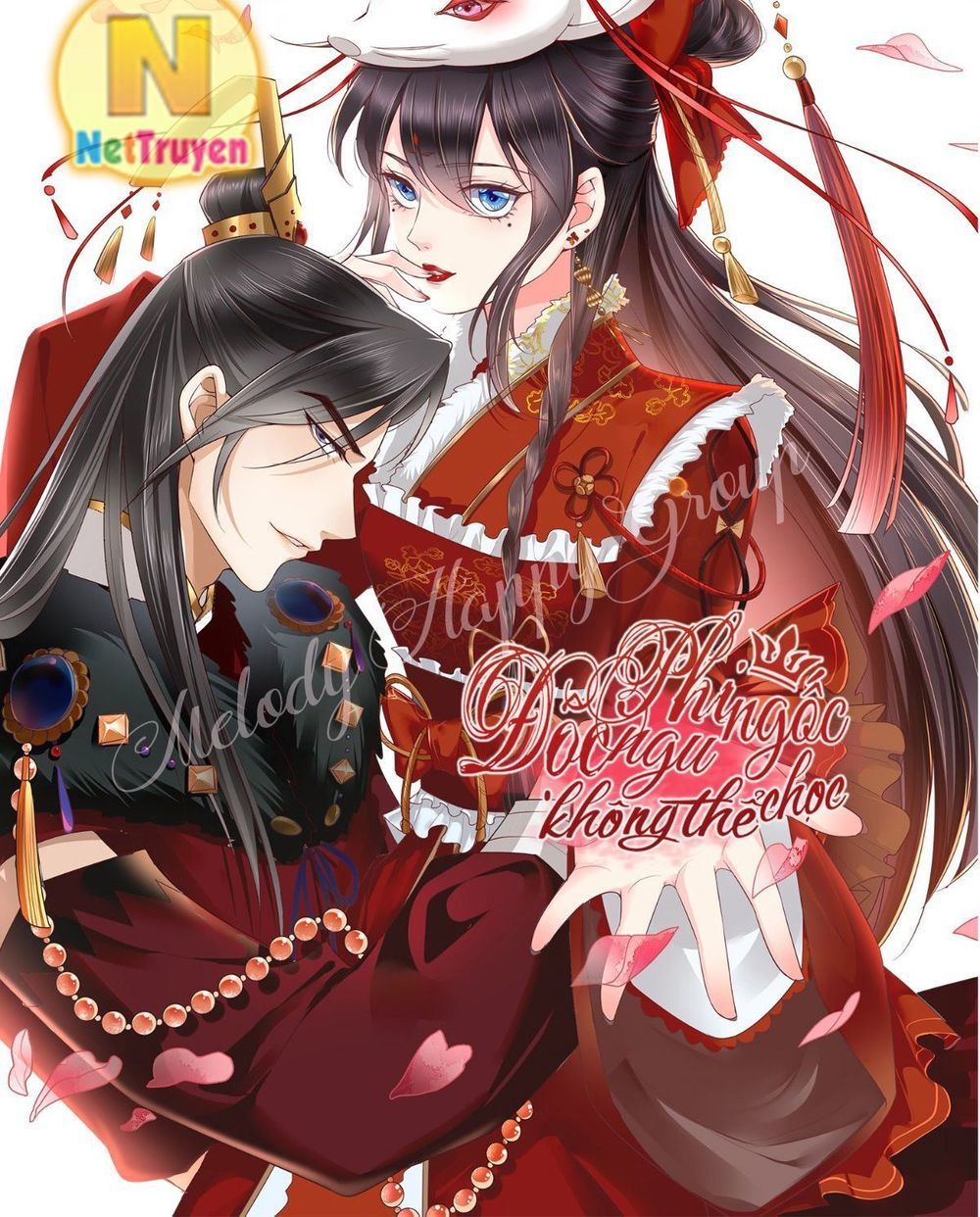 Độc Phi Ngu Ngốc Không Thể Chọc Chapter 44 - 2