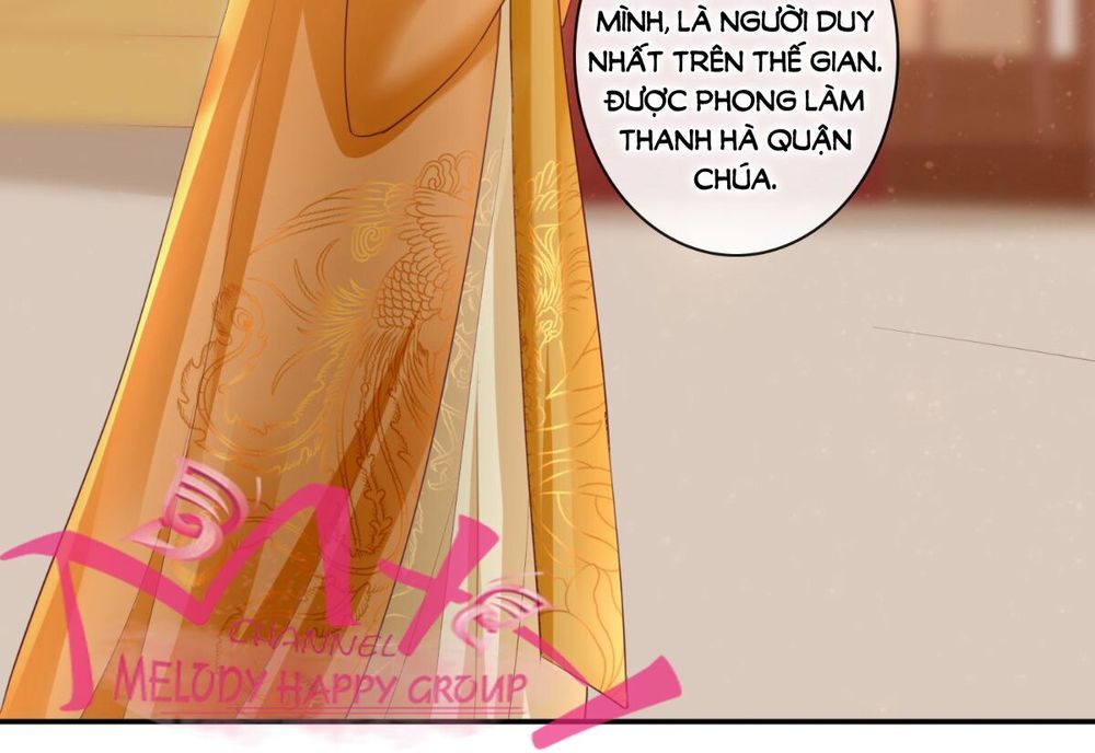 Độc Phi Ngu Ngốc Không Thể Chọc Chapter 44 - 11