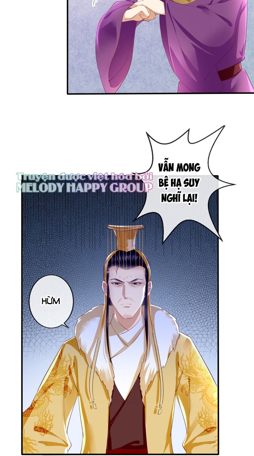 Độc Phi Ngu Ngốc Không Thể Chọc Chapter 44 - 16