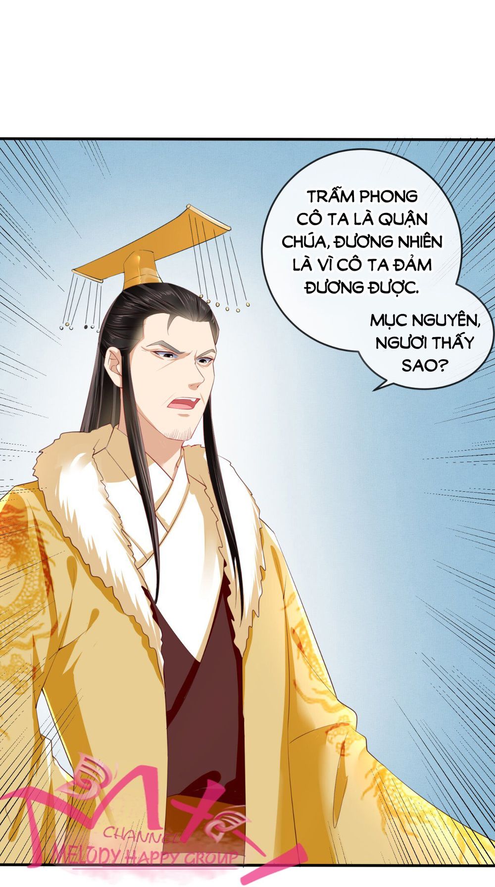 Độc Phi Ngu Ngốc Không Thể Chọc Chapter 44 - 17