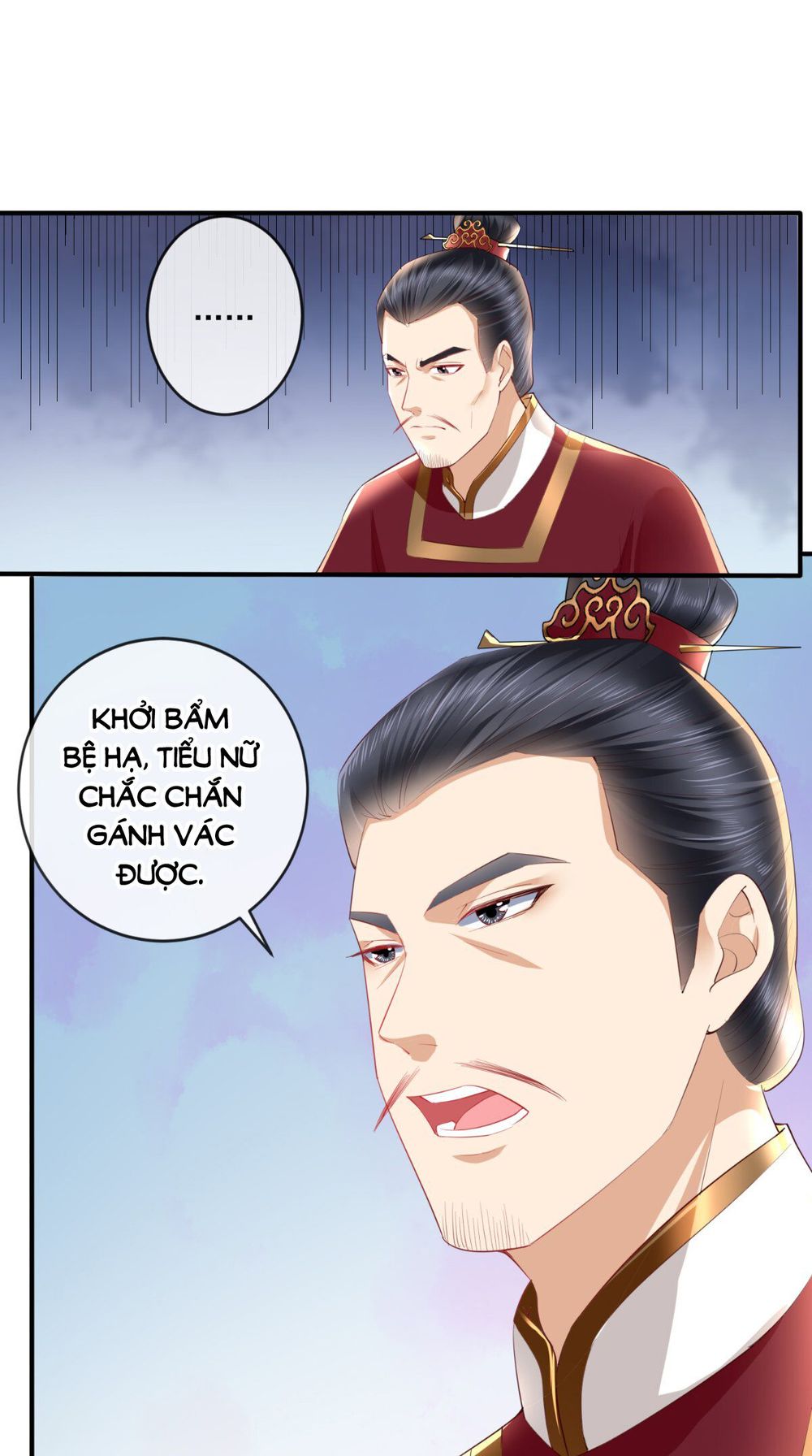 Độc Phi Ngu Ngốc Không Thể Chọc Chapter 44 - 18