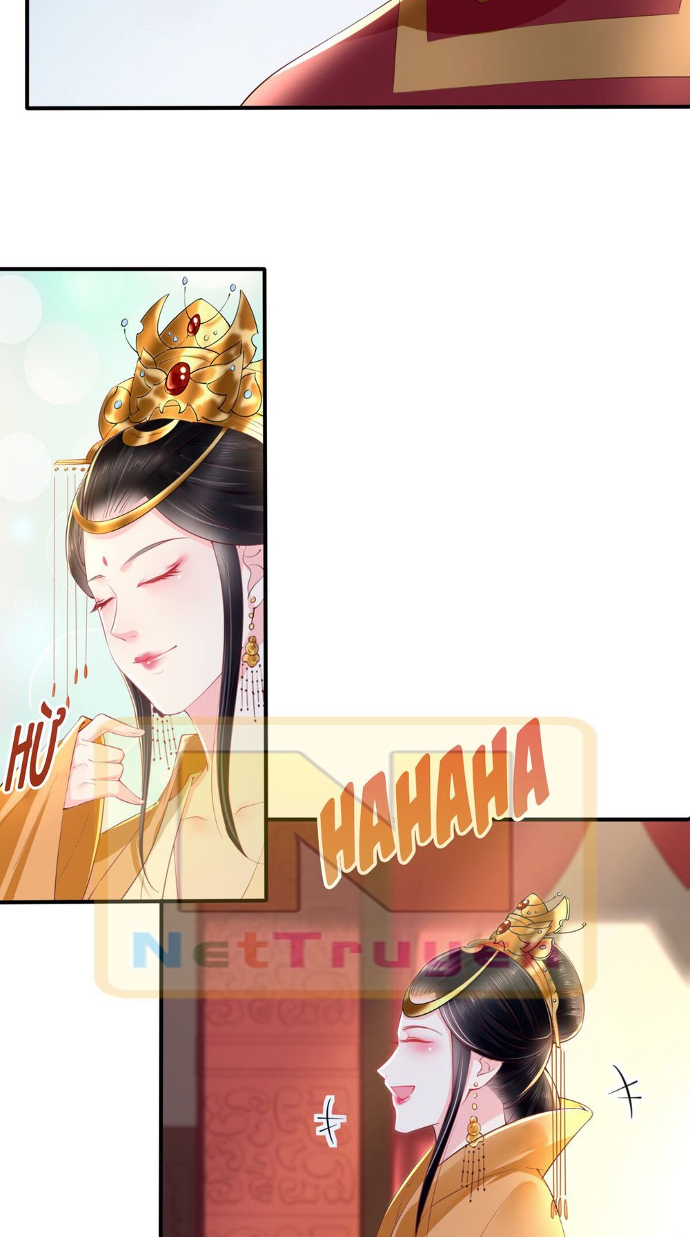 Độc Phi Ngu Ngốc Không Thể Chọc Chapter 44 - 19