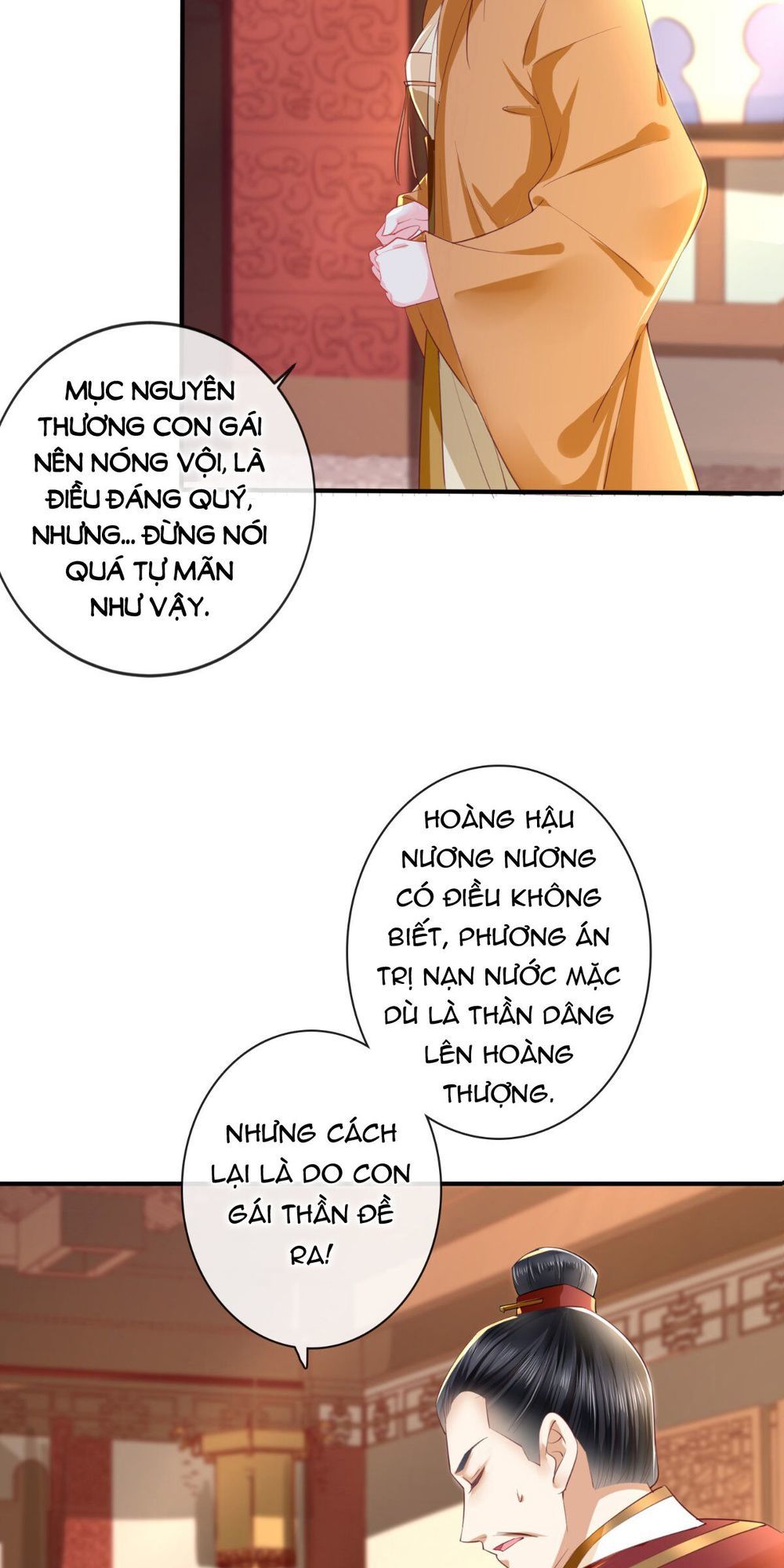 Độc Phi Ngu Ngốc Không Thể Chọc Chapter 44 - 20