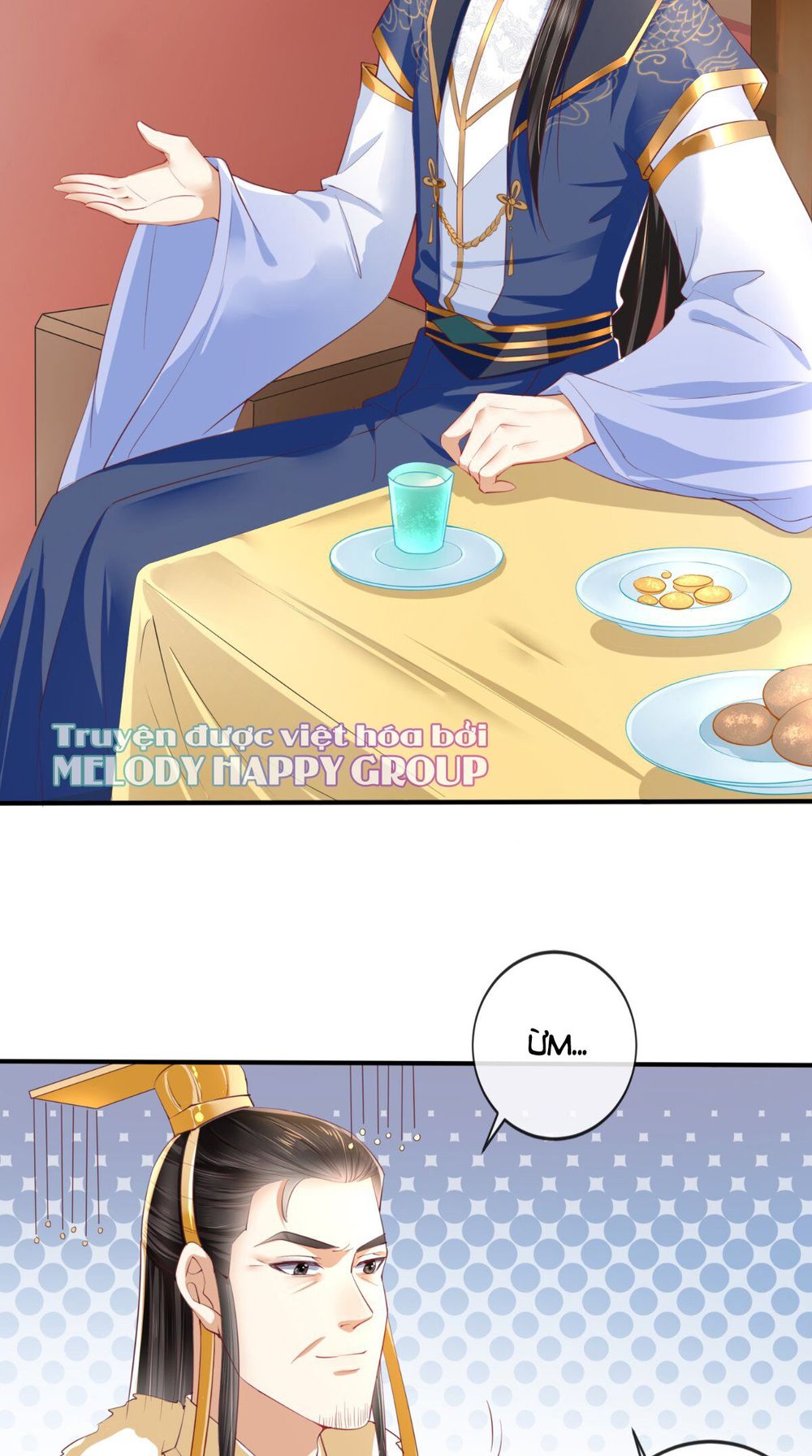 Độc Phi Ngu Ngốc Không Thể Chọc Chapter 44 - 4