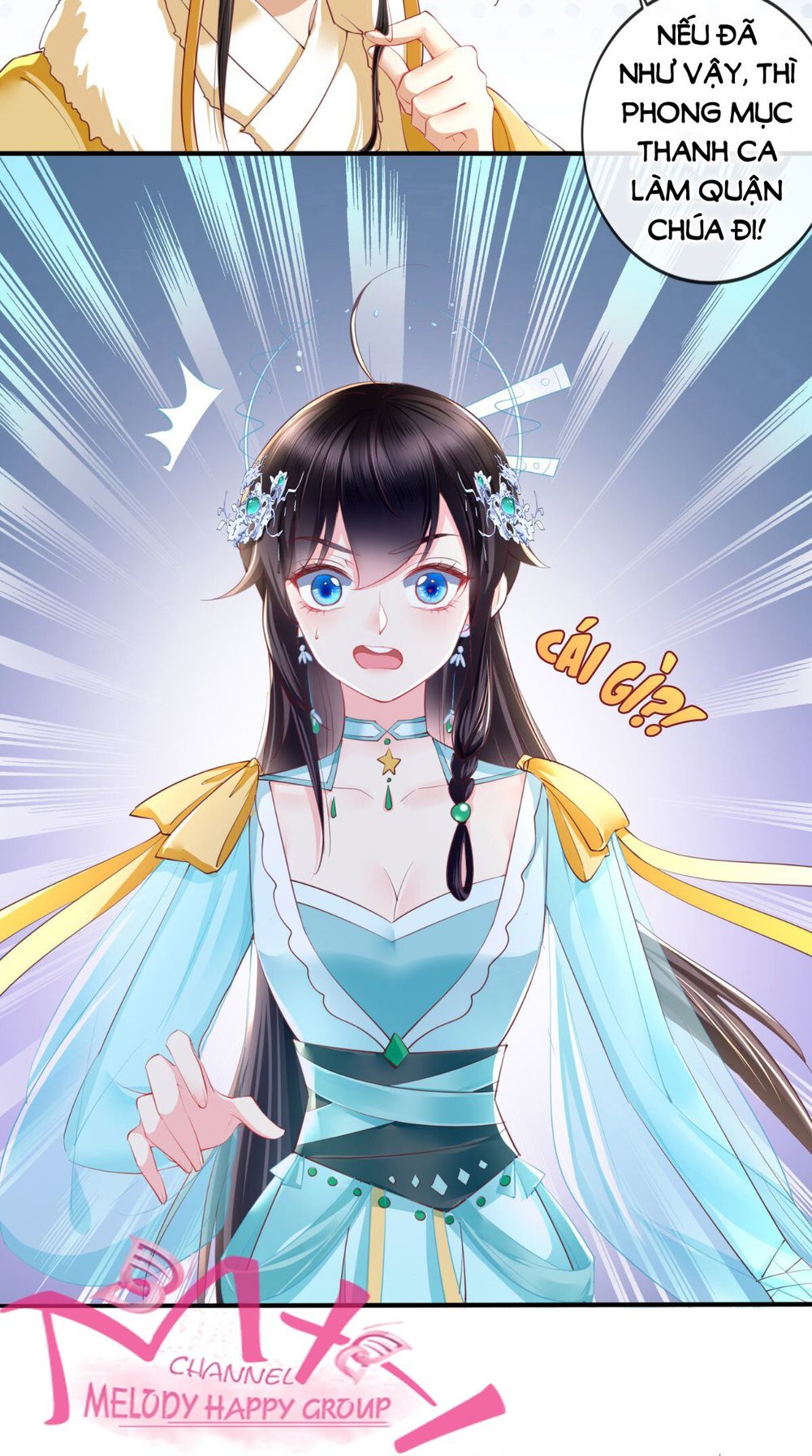 Độc Phi Ngu Ngốc Không Thể Chọc Chapter 44 - 5