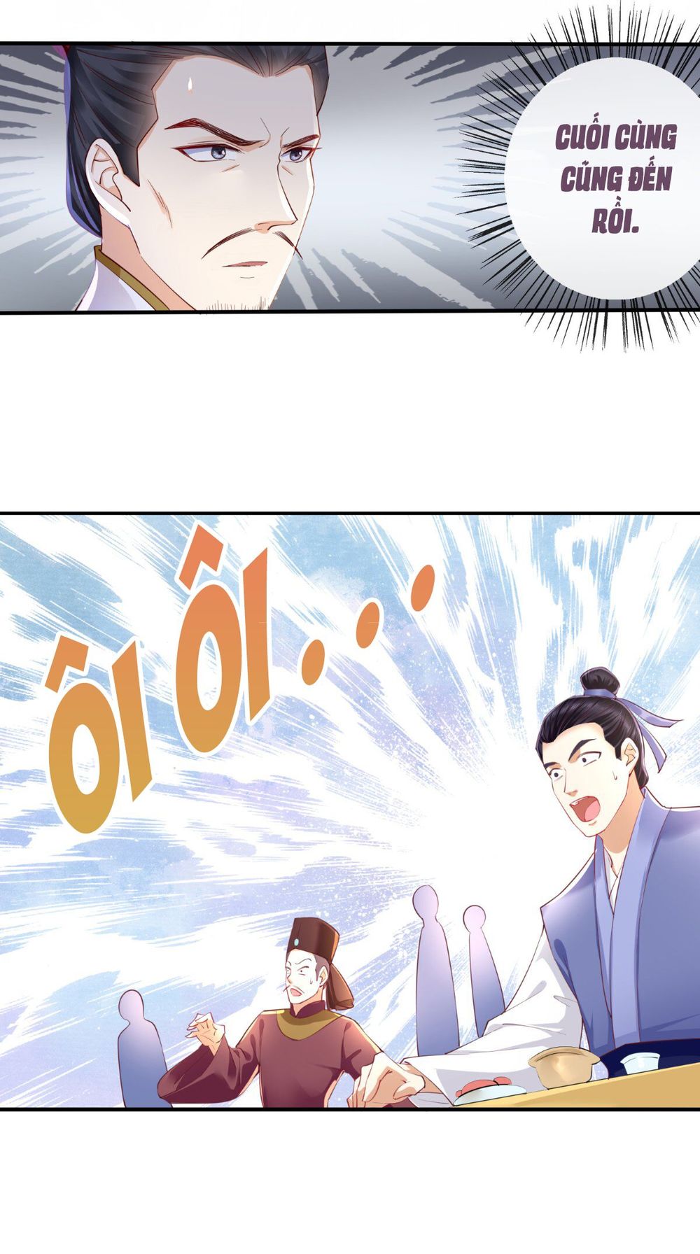 Độc Phi Ngu Ngốc Không Thể Chọc Chapter 44 - 6