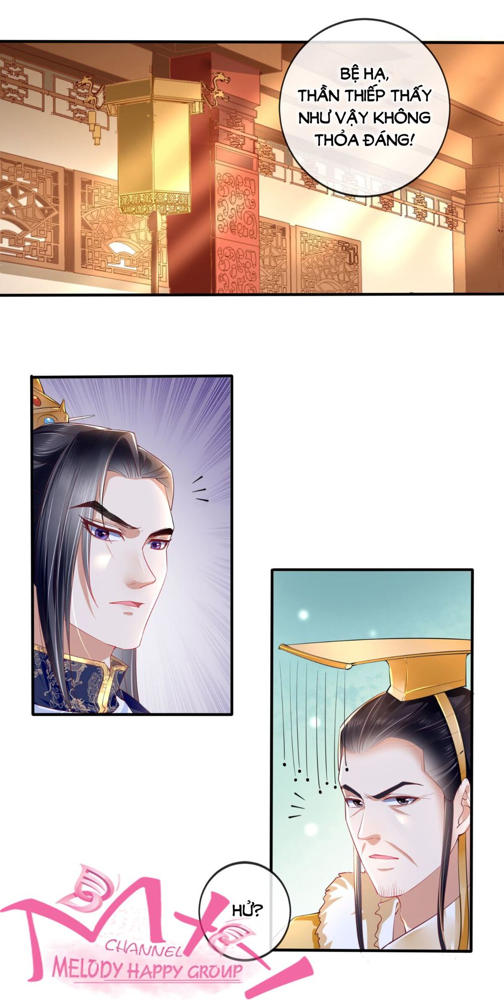 Độc Phi Ngu Ngốc Không Thể Chọc Chapter 44 - 8