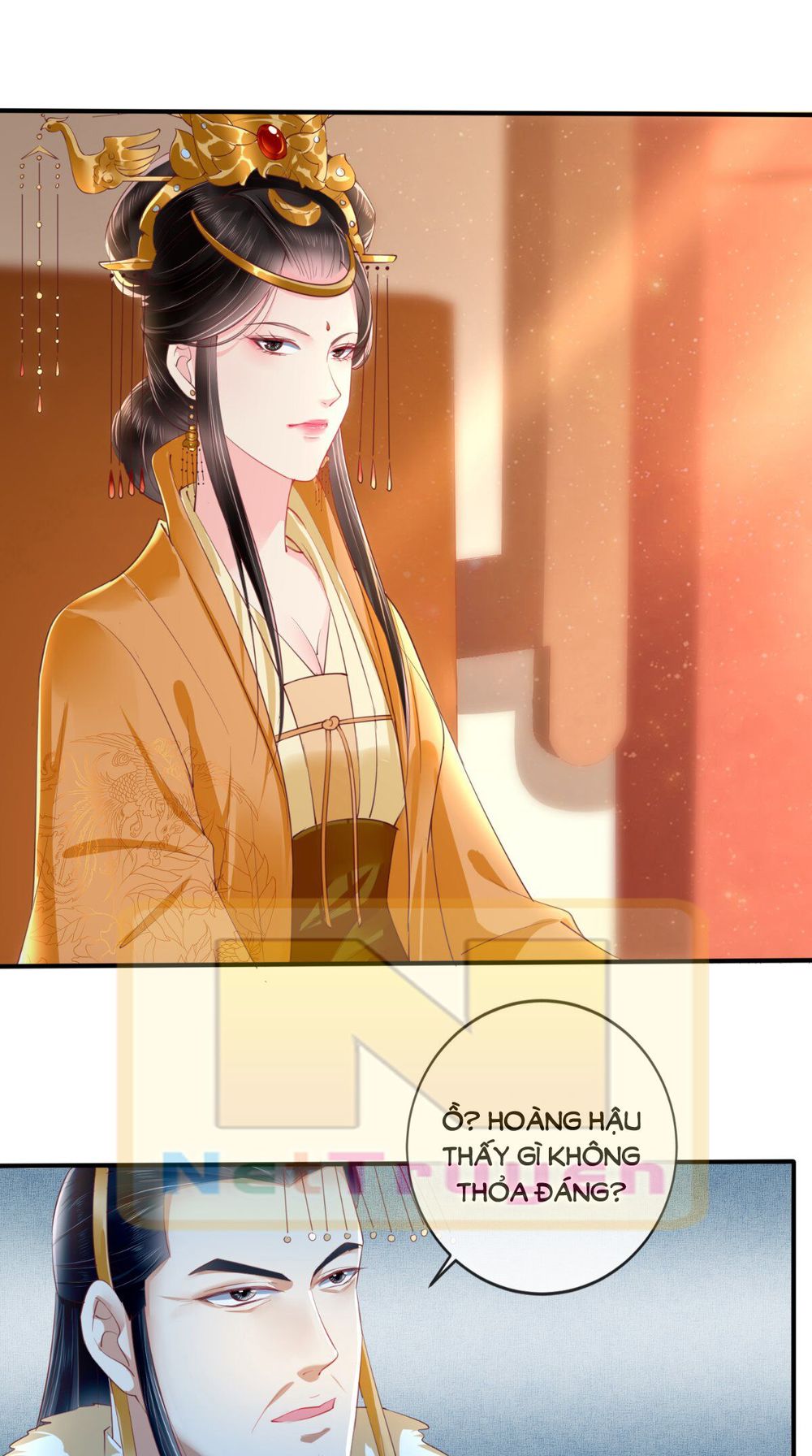 Độc Phi Ngu Ngốc Không Thể Chọc Chapter 44 - 9