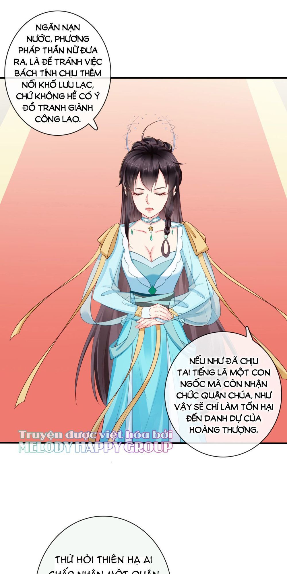 Độc Phi Ngu Ngốc Không Thể Chọc Chapter 45 - 12