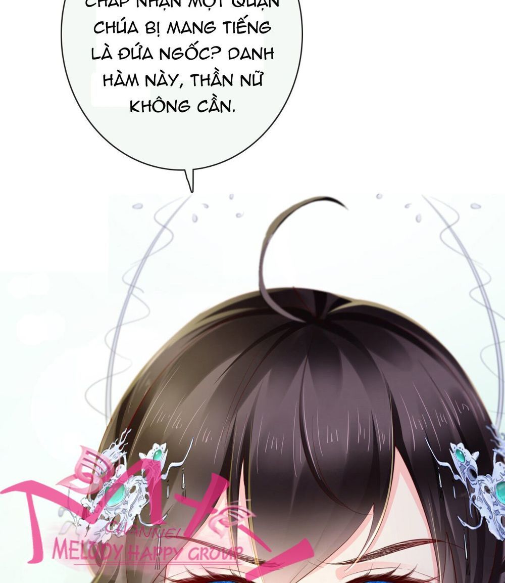 Độc Phi Ngu Ngốc Không Thể Chọc Chapter 45 - 13