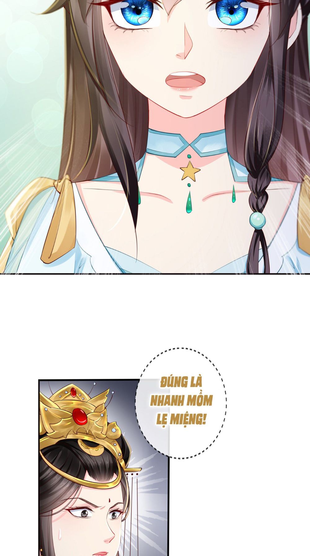 Độc Phi Ngu Ngốc Không Thể Chọc Chapter 45 - 14