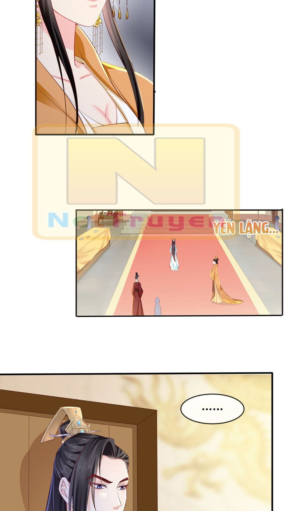 Độc Phi Ngu Ngốc Không Thể Chọc Chapter 45 - 15