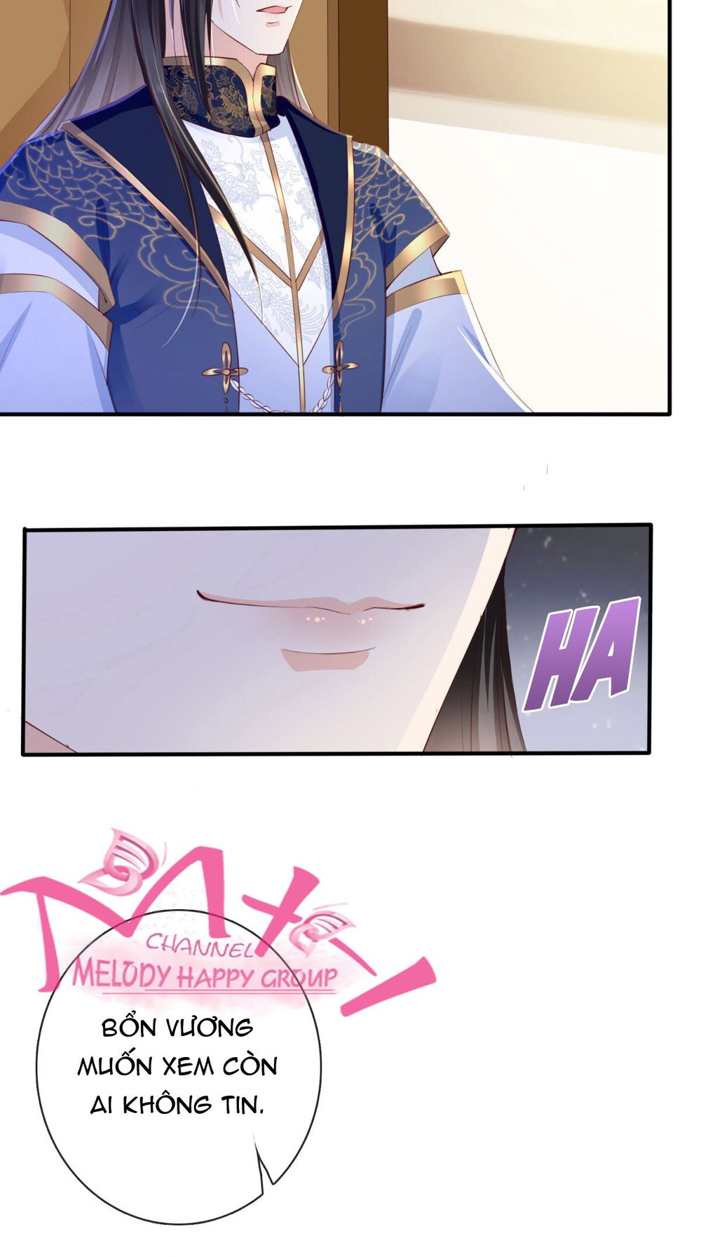 Độc Phi Ngu Ngốc Không Thể Chọc Chapter 45 - 16