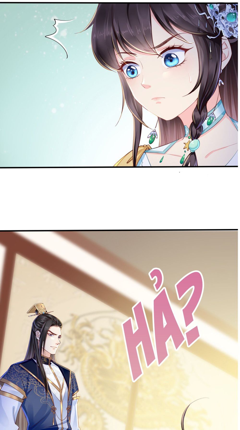 Độc Phi Ngu Ngốc Không Thể Chọc Chapter 45 - 17