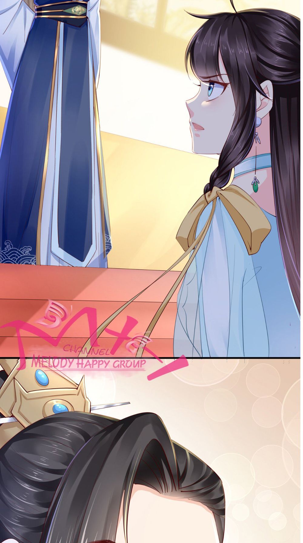 Độc Phi Ngu Ngốc Không Thể Chọc Chapter 45 - 18