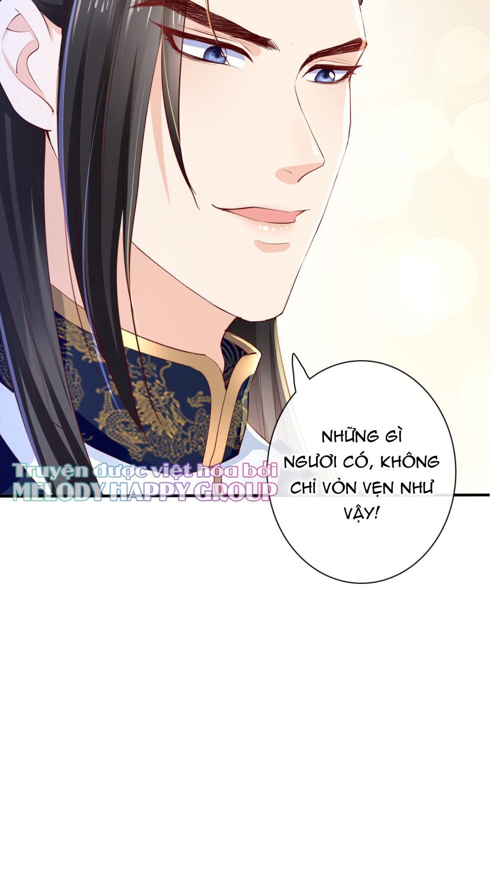 Độc Phi Ngu Ngốc Không Thể Chọc Chapter 45 - 19