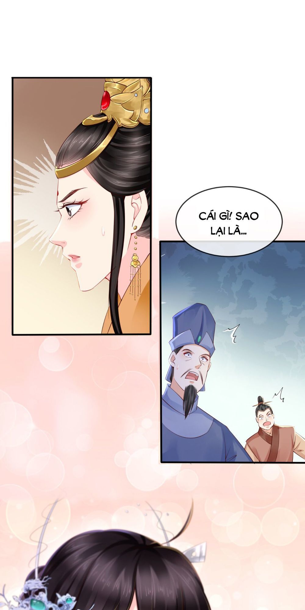 Độc Phi Ngu Ngốc Không Thể Chọc Chapter 45 - 4