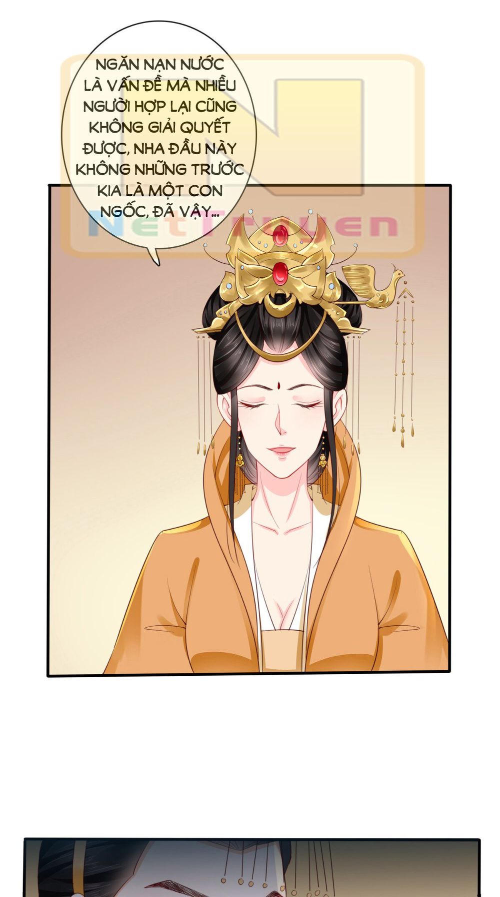 Độc Phi Ngu Ngốc Không Thể Chọc Chapter 45 - 7