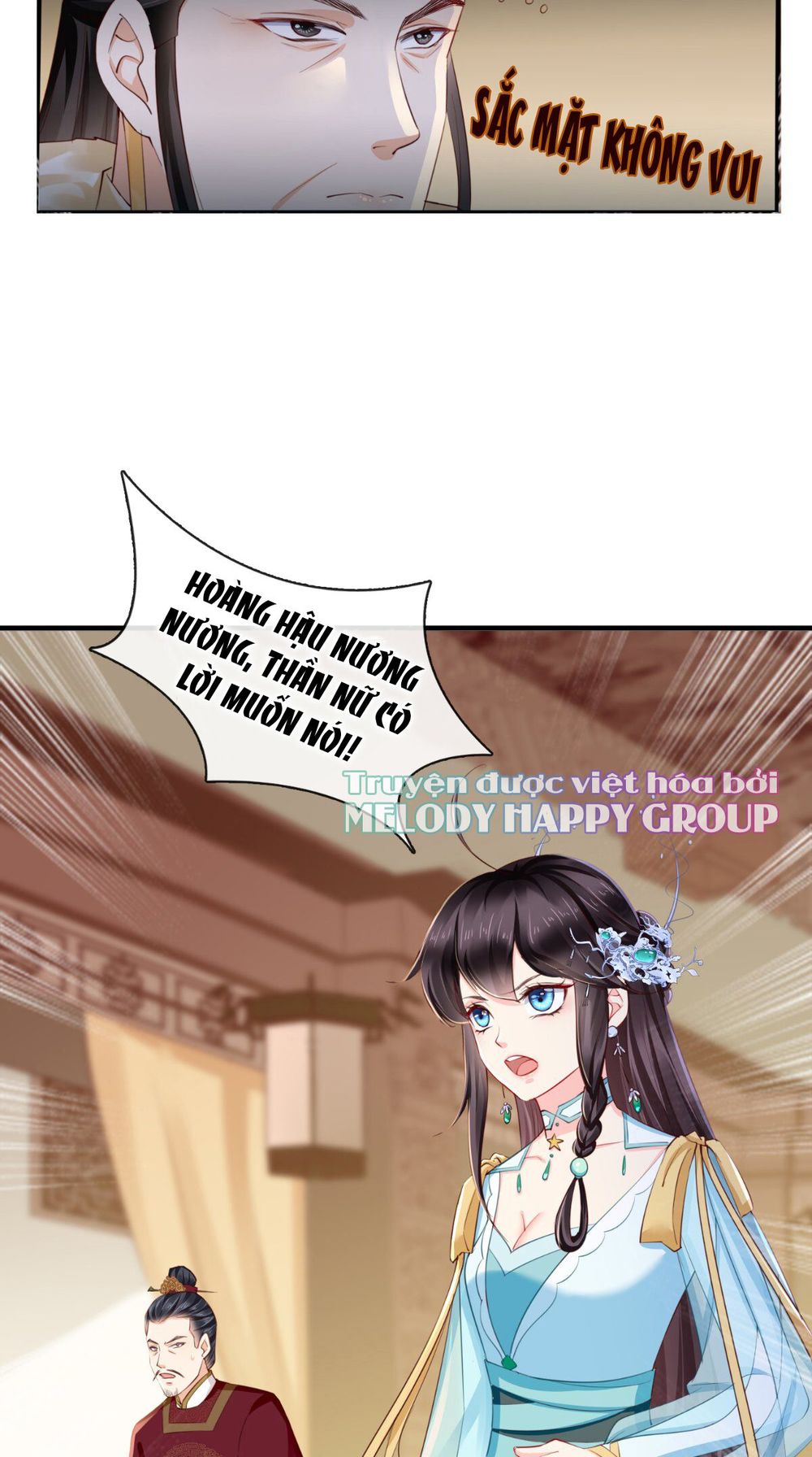 Độc Phi Ngu Ngốc Không Thể Chọc Chapter 45 - 8