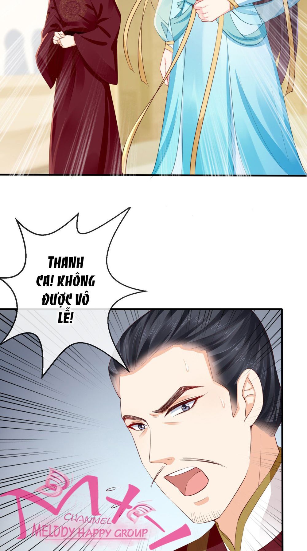 Độc Phi Ngu Ngốc Không Thể Chọc Chapter 45 - 9