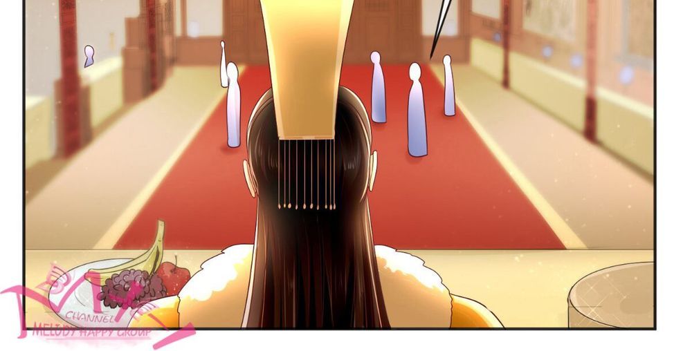 Độc Phi Ngu Ngốc Không Thể Chọc Chapter 46 - 11