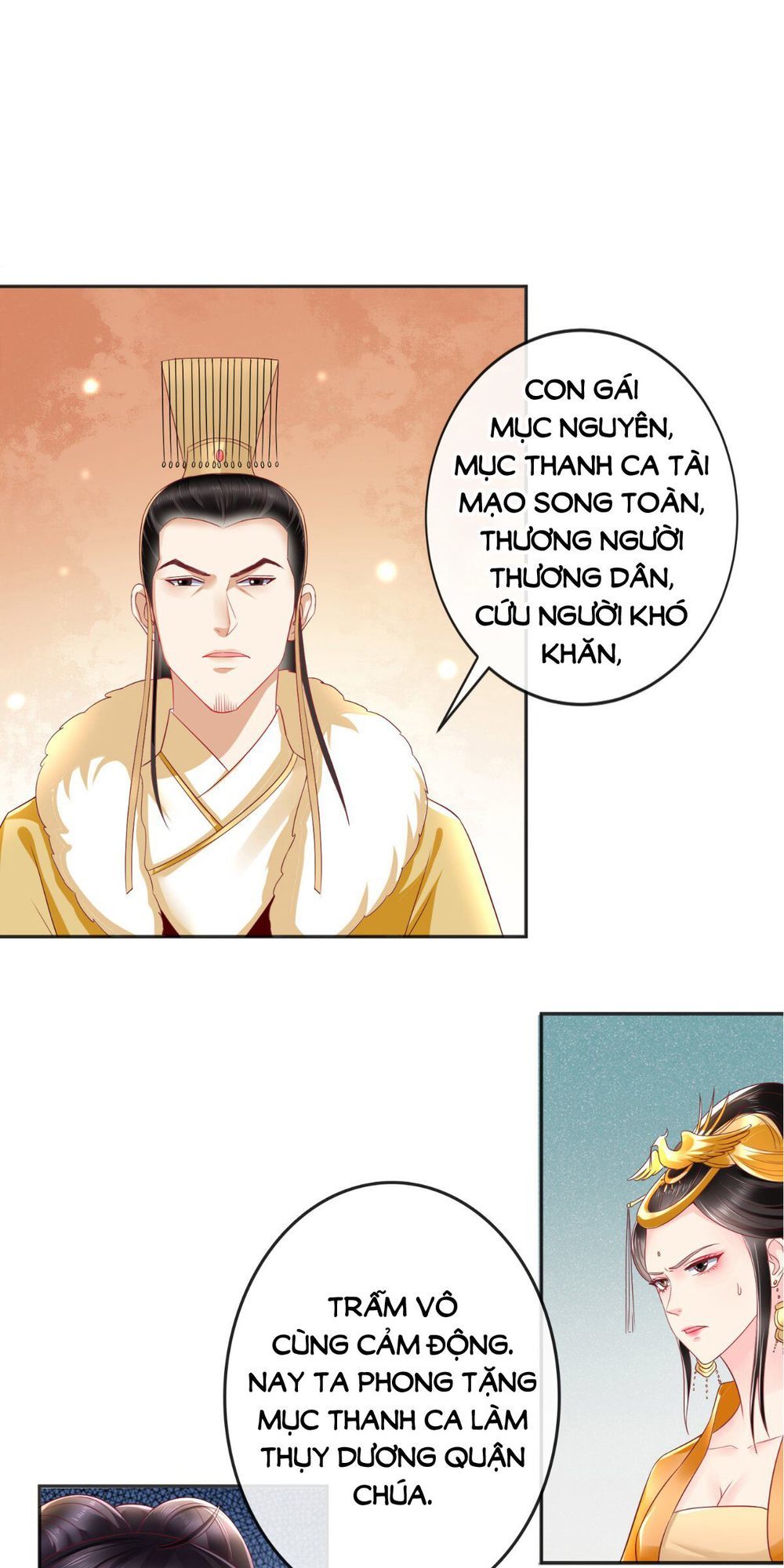 Độc Phi Ngu Ngốc Không Thể Chọc Chapter 46 - 12