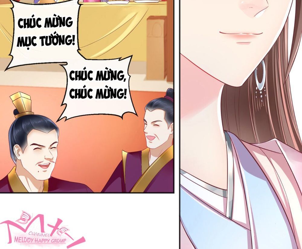 Độc Phi Ngu Ngốc Không Thể Chọc Chapter 46 - 15