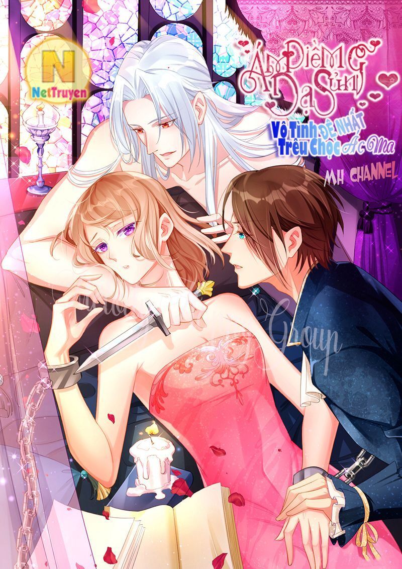 Độc Phi Ngu Ngốc Không Thể Chọc Chapter 46 - 21