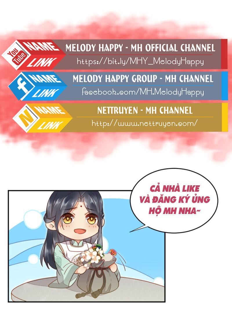 Độc Phi Ngu Ngốc Không Thể Chọc Chapter 46 - 22