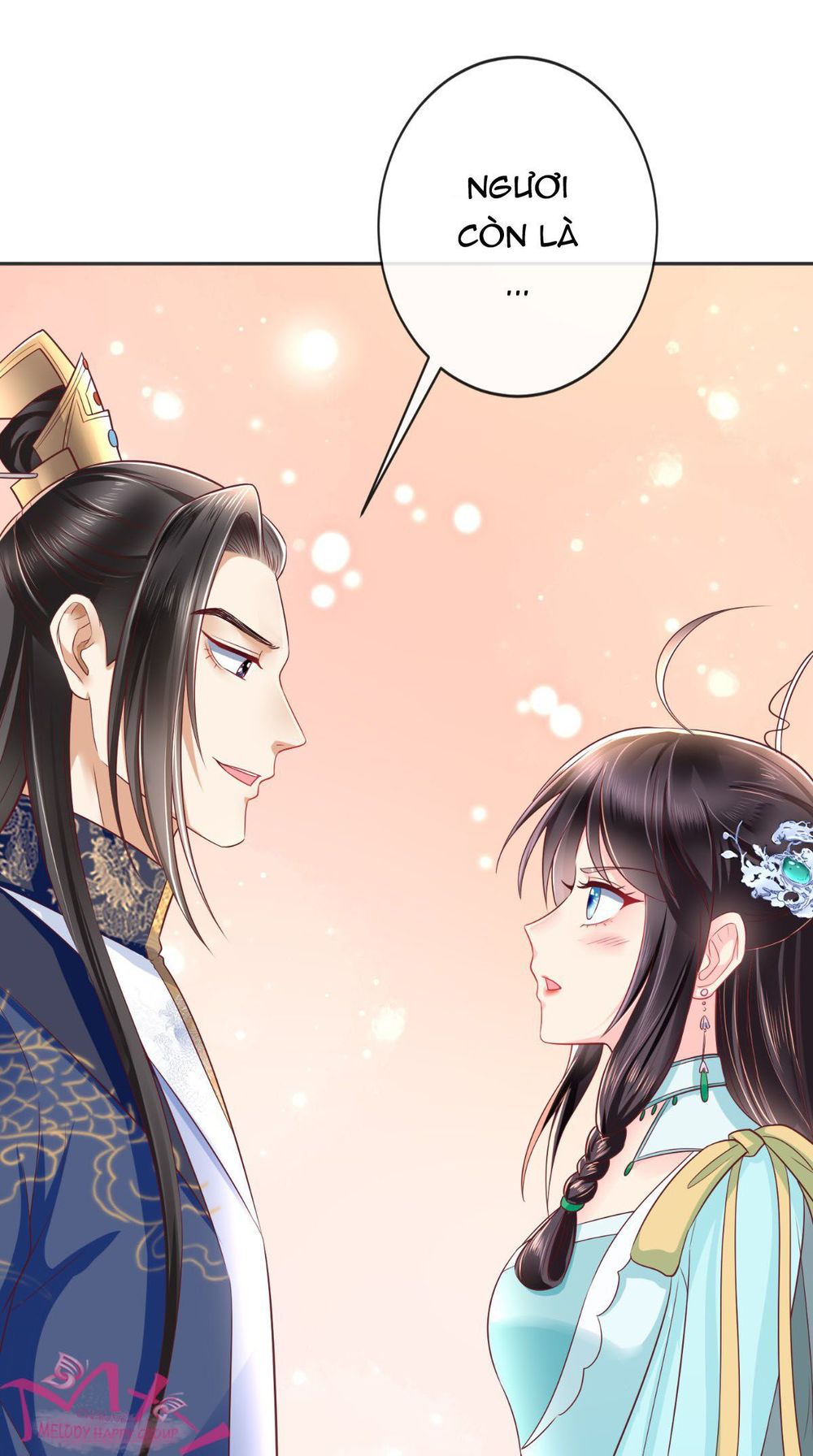 Độc Phi Ngu Ngốc Không Thể Chọc Chapter 46 - 4