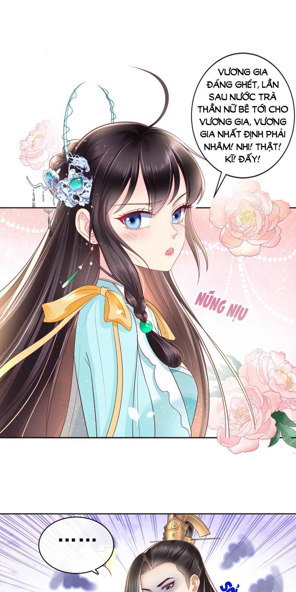 Độc Phi Ngu Ngốc Không Thể Chọc Chapter 46 - 7