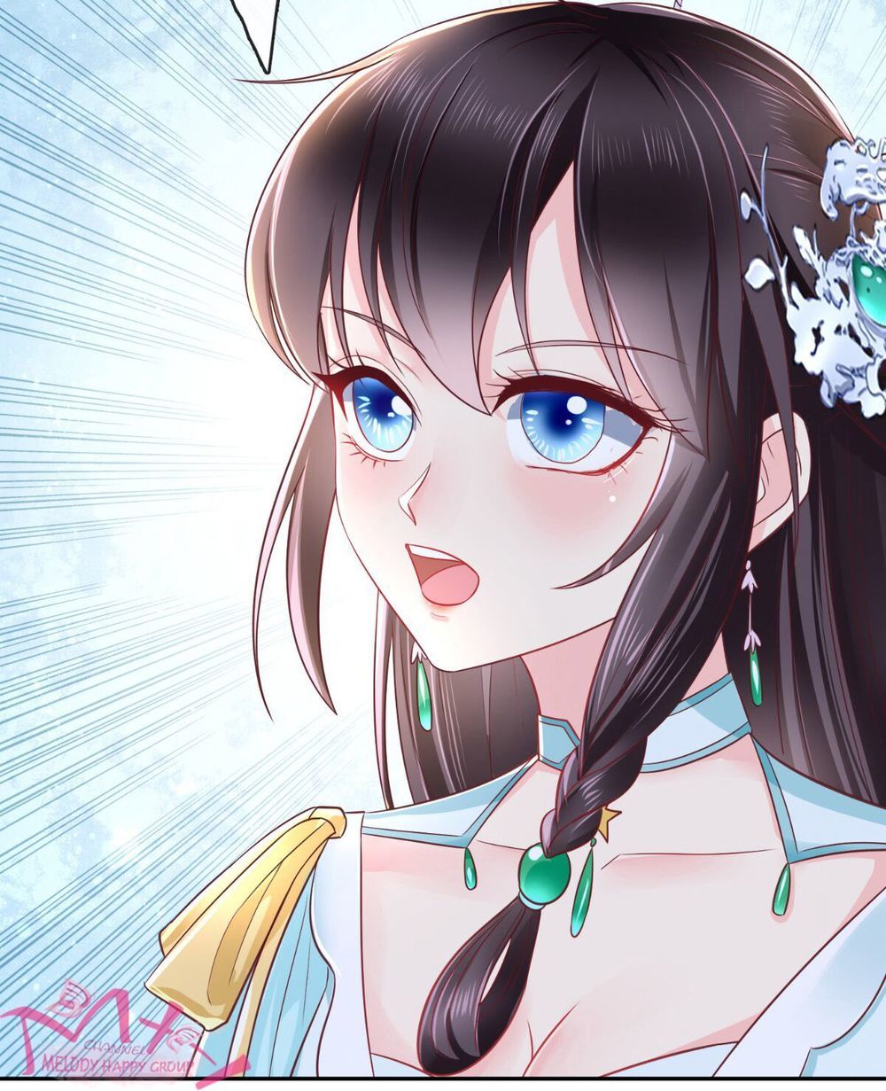 Độc Phi Ngu Ngốc Không Thể Chọc Chapter 47 - 11