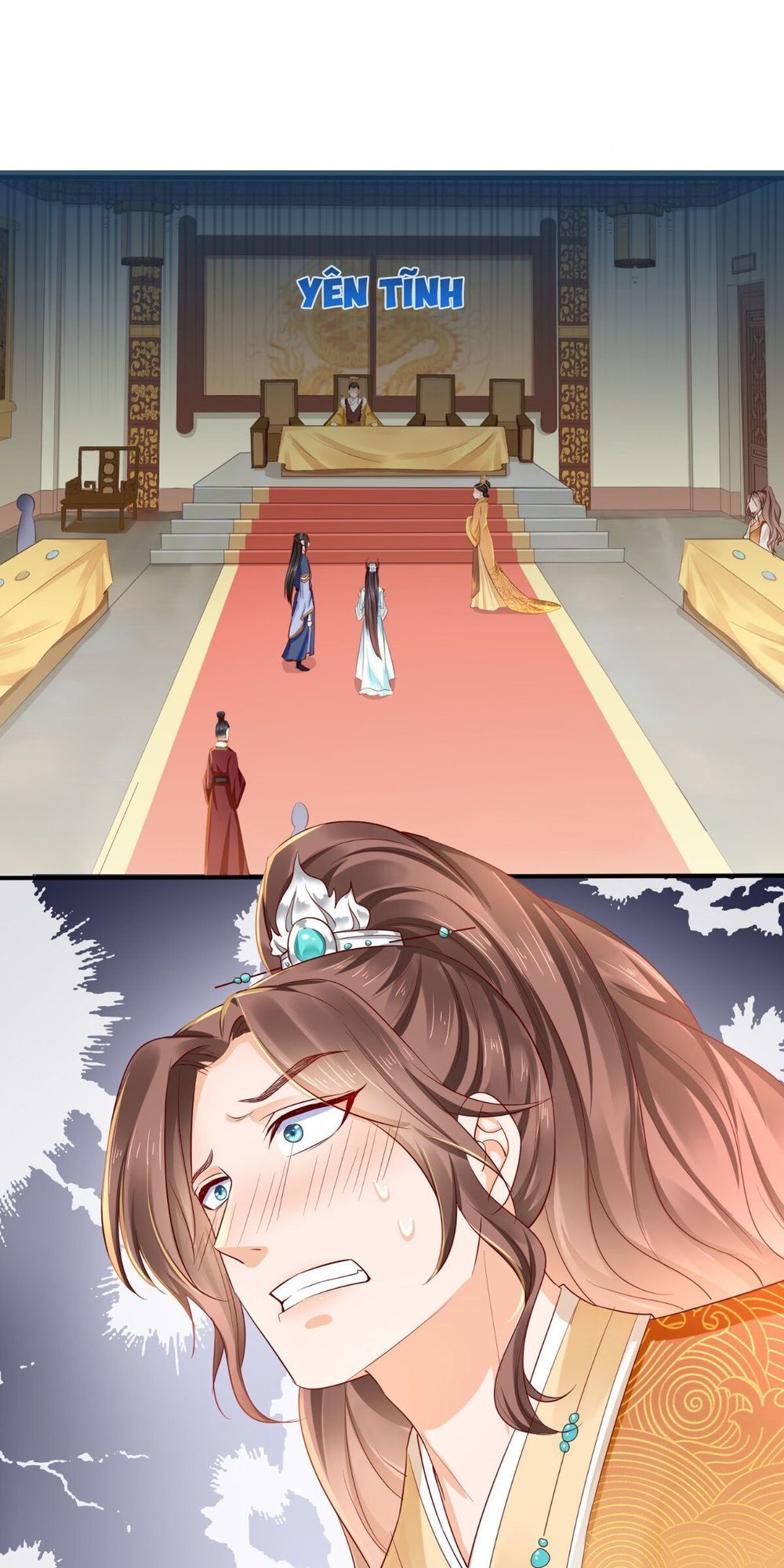 Độc Phi Ngu Ngốc Không Thể Chọc Chapter 47 - 12