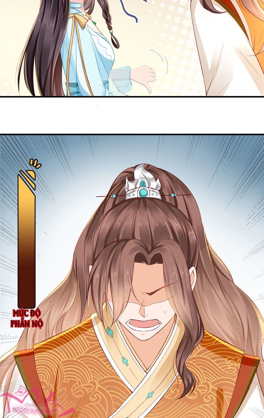 Độc Phi Ngu Ngốc Không Thể Chọc Chapter 47 - 15