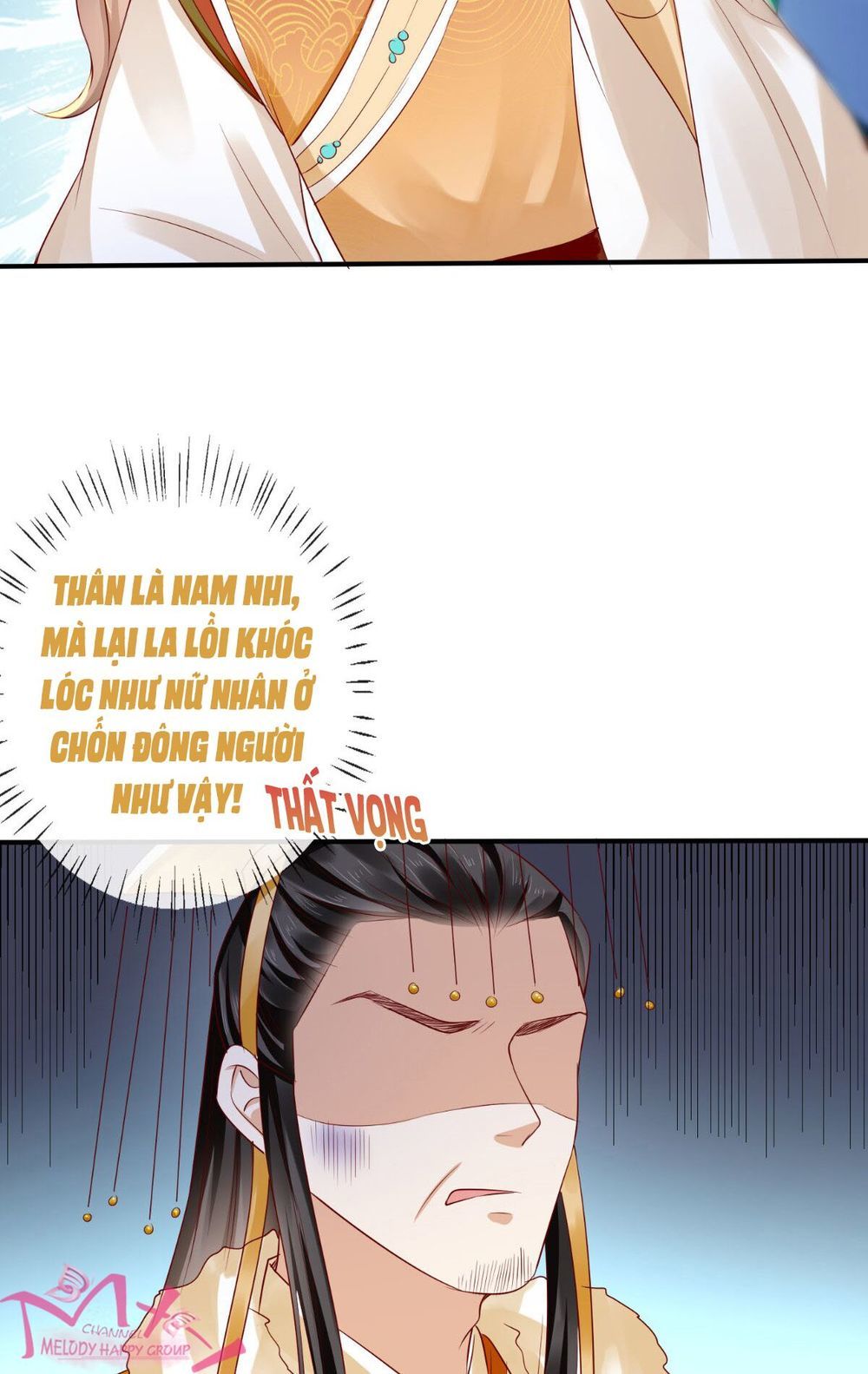 Độc Phi Ngu Ngốc Không Thể Chọc Chapter 47 - 19