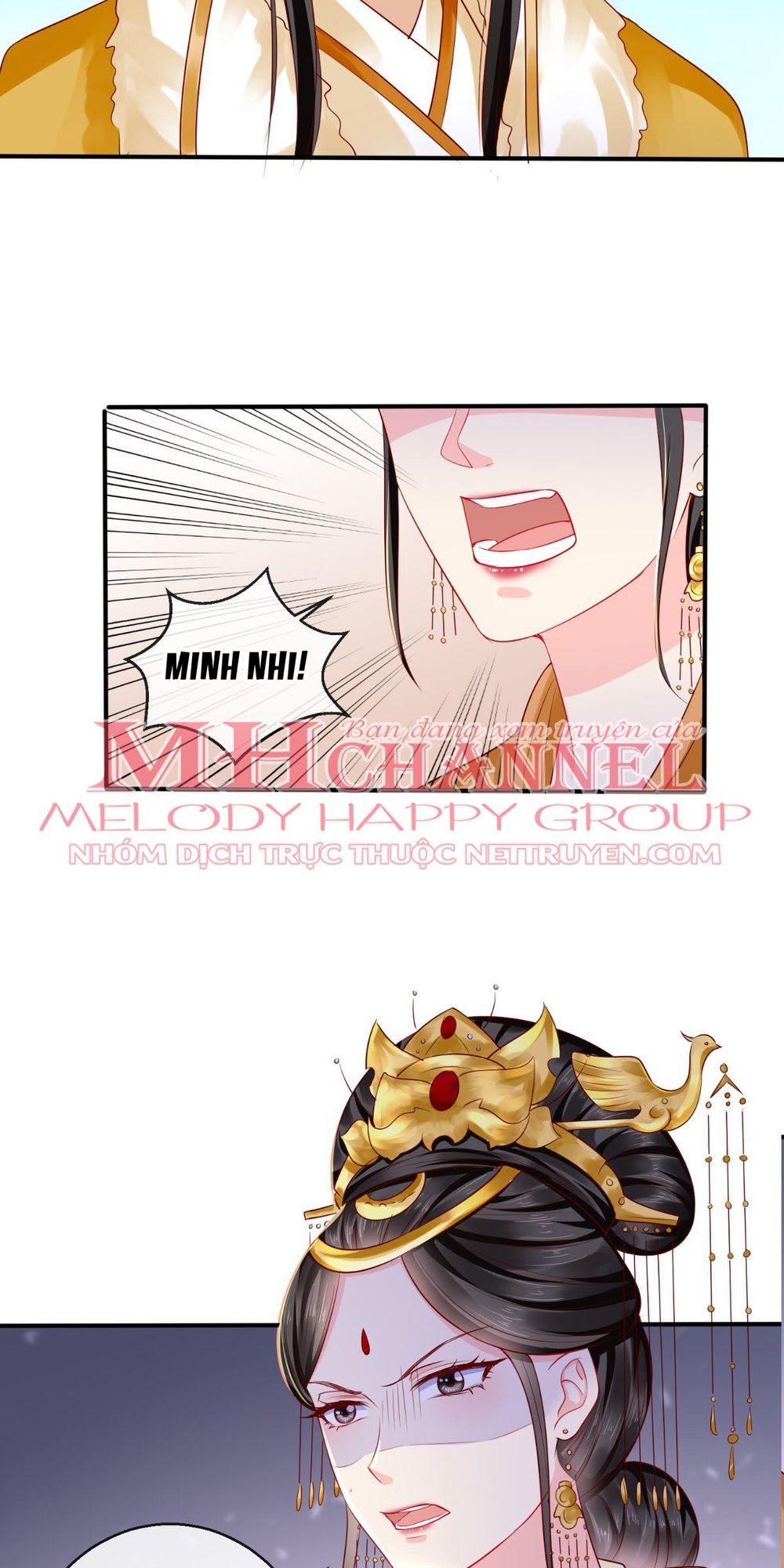 Độc Phi Ngu Ngốc Không Thể Chọc Chapter 47 - 20