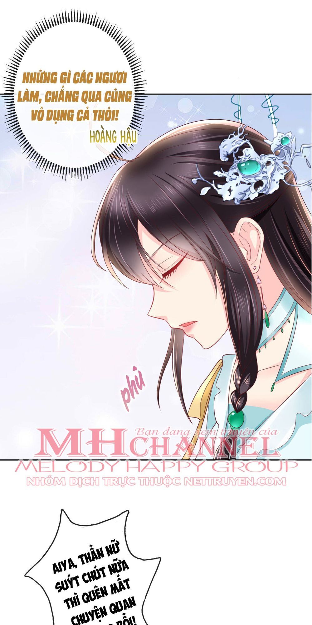 Độc Phi Ngu Ngốc Không Thể Chọc Chapter 47 - 4