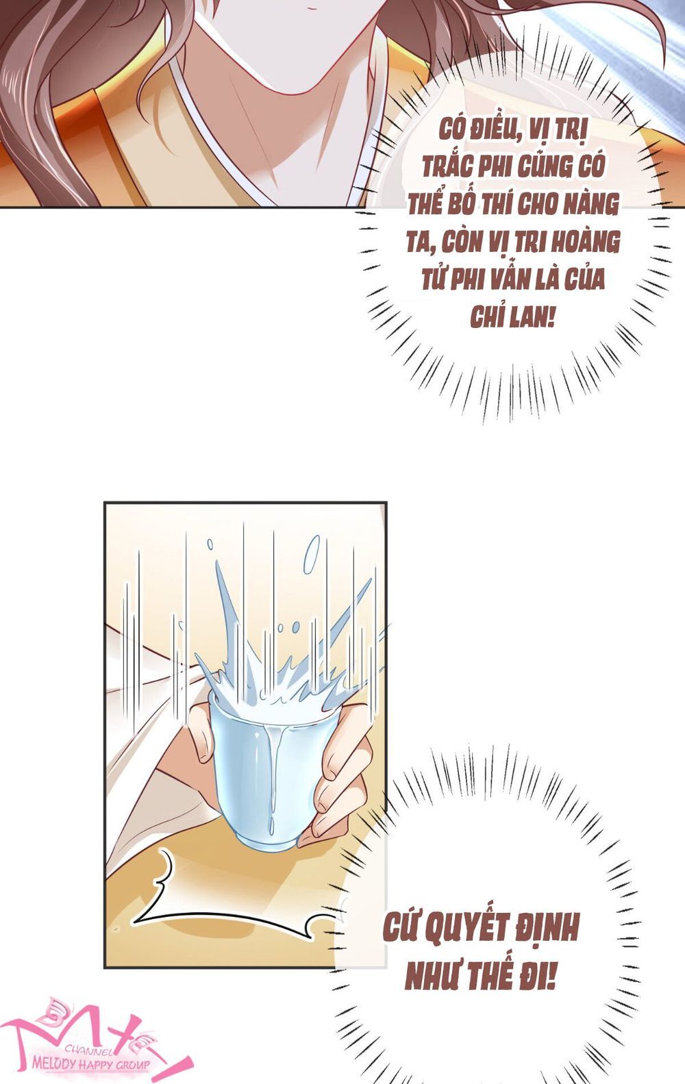 Độc Phi Ngu Ngốc Không Thể Chọc Chapter 47 - 9